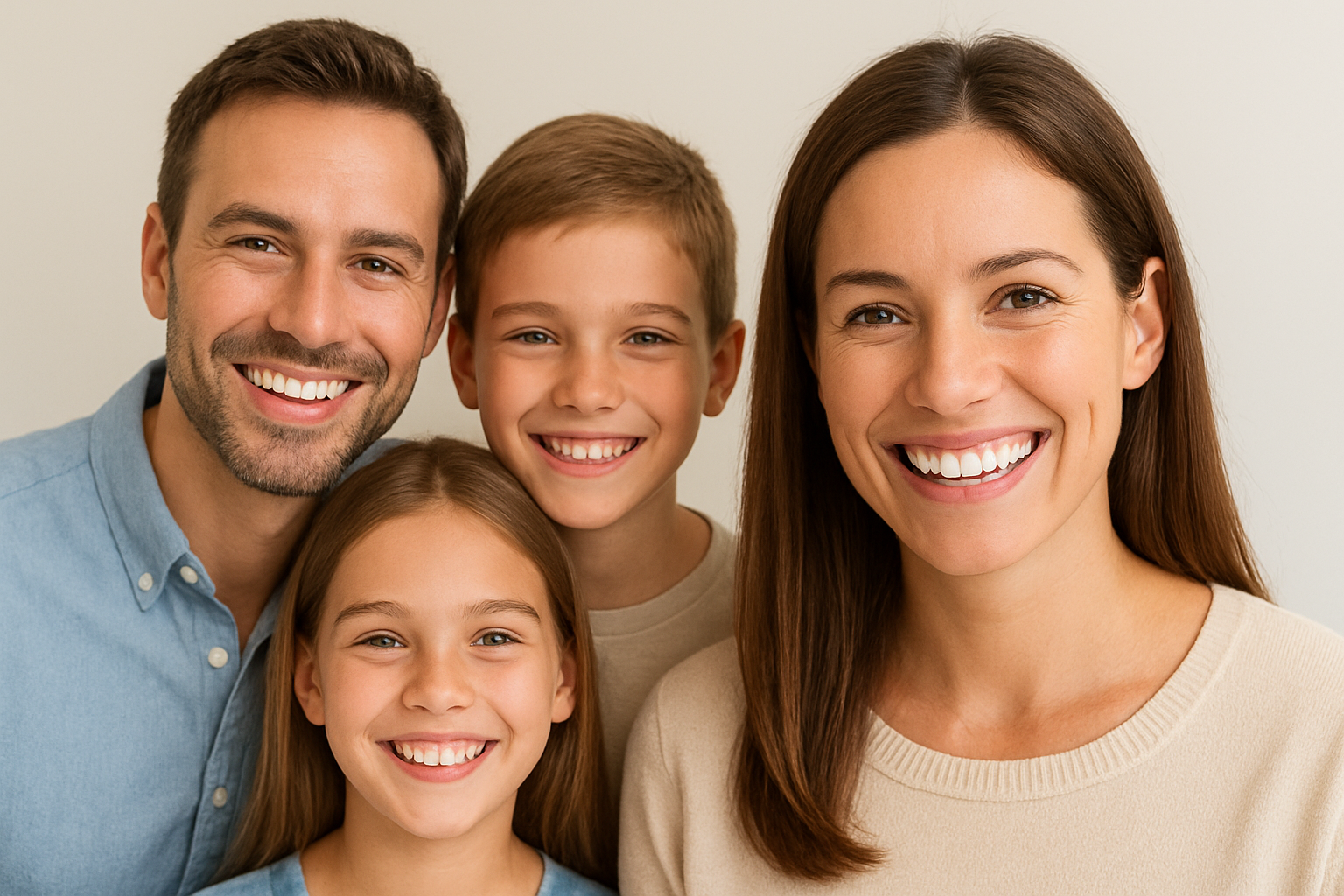 Tandartsenpraktijk K-dent Wilrijk